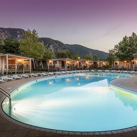 Il Borgo Delle Arti Hotel Verbania Exterior foto