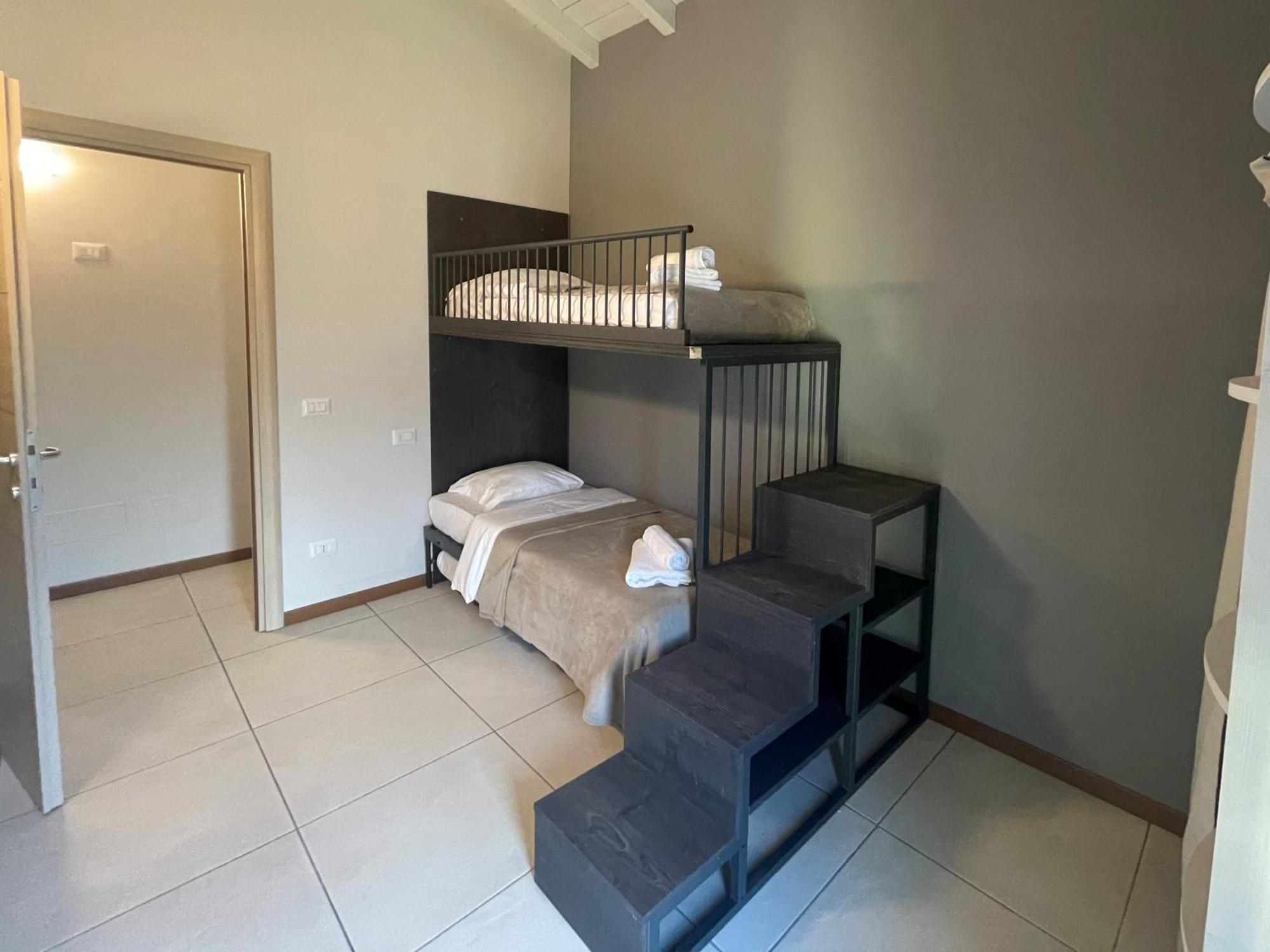Il Borgo Delle Arti Hotel Verbania Cameră foto