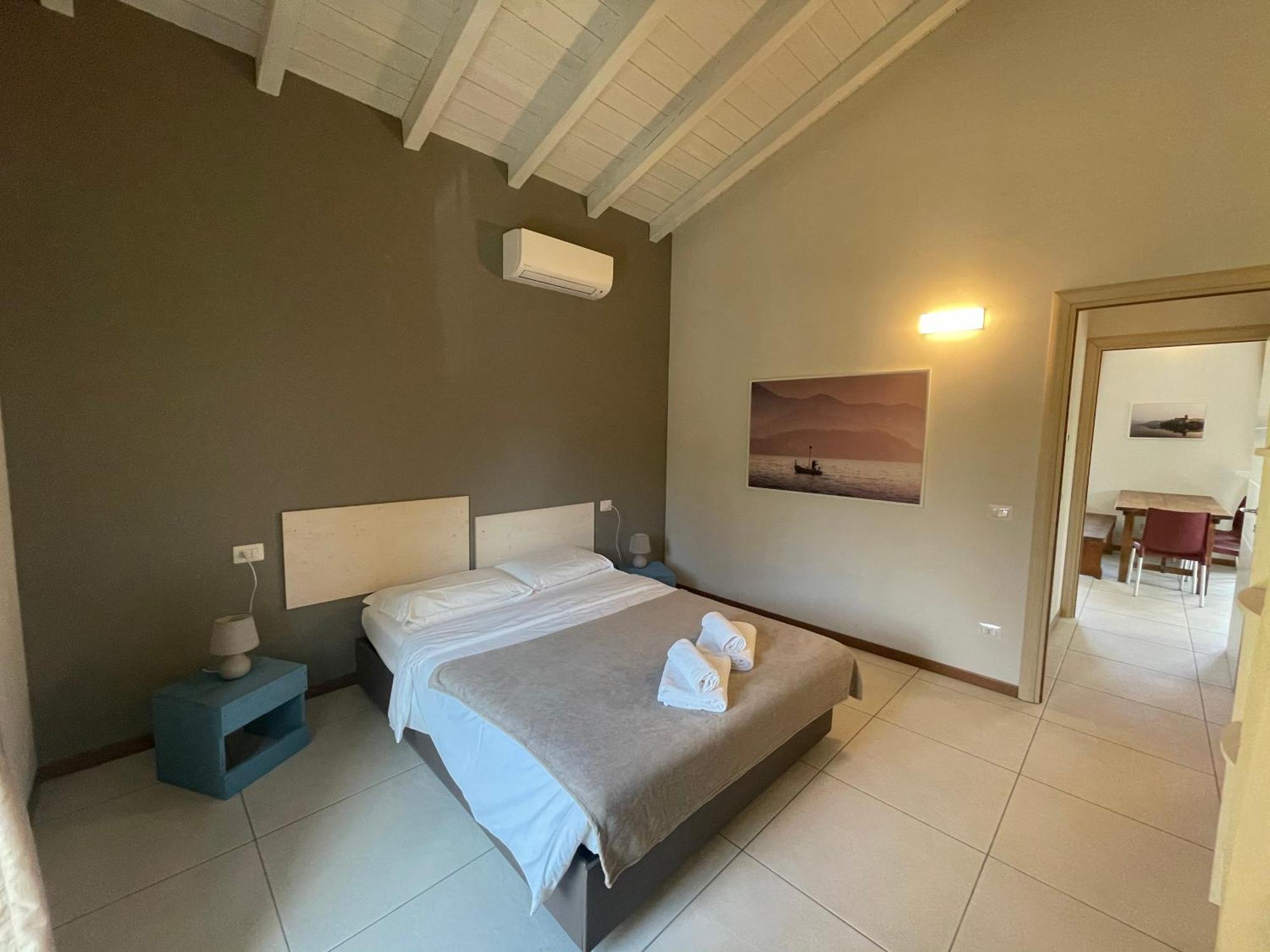 Il Borgo Delle Arti Hotel Verbania Cameră foto