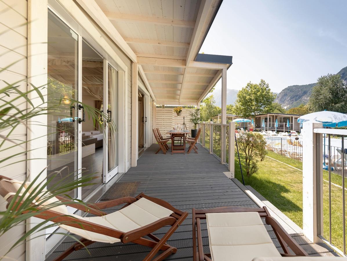Il Borgo Delle Arti Hotel Verbania Exterior foto